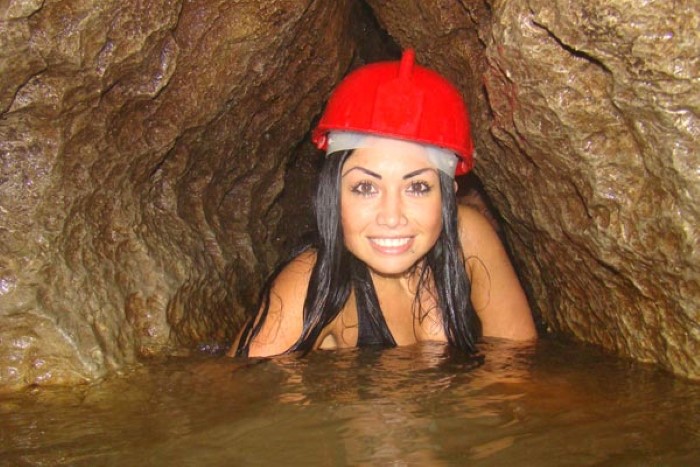 Venado Caves Tour - Costa Rica