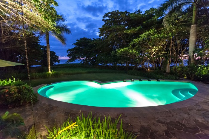 Hotel Latitude 10 Resort - Costa Rica
