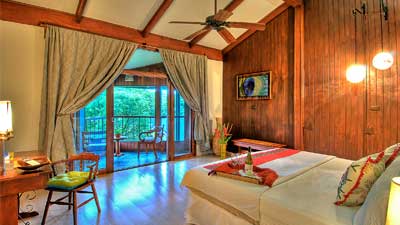 best hotels in Monteverde