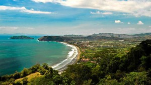 Jaco Beach Costa Rica