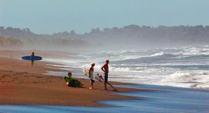 Playa Hermosa Beach Costa Rica
