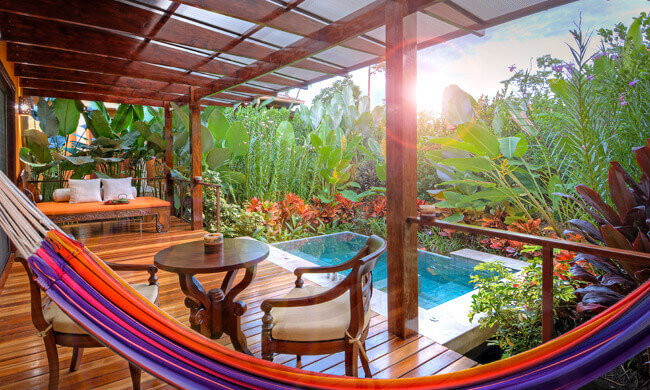 Best Hotels Costa Rica