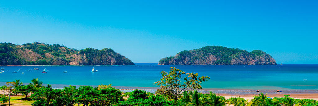 Travel Packages to Costa Rica