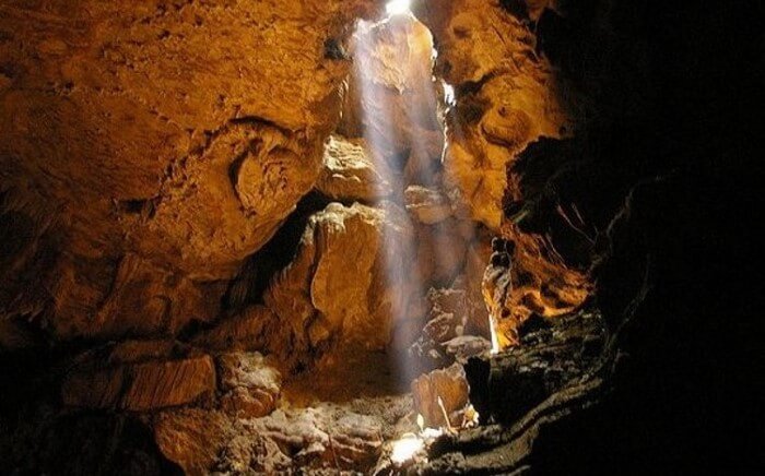 Venado Caves