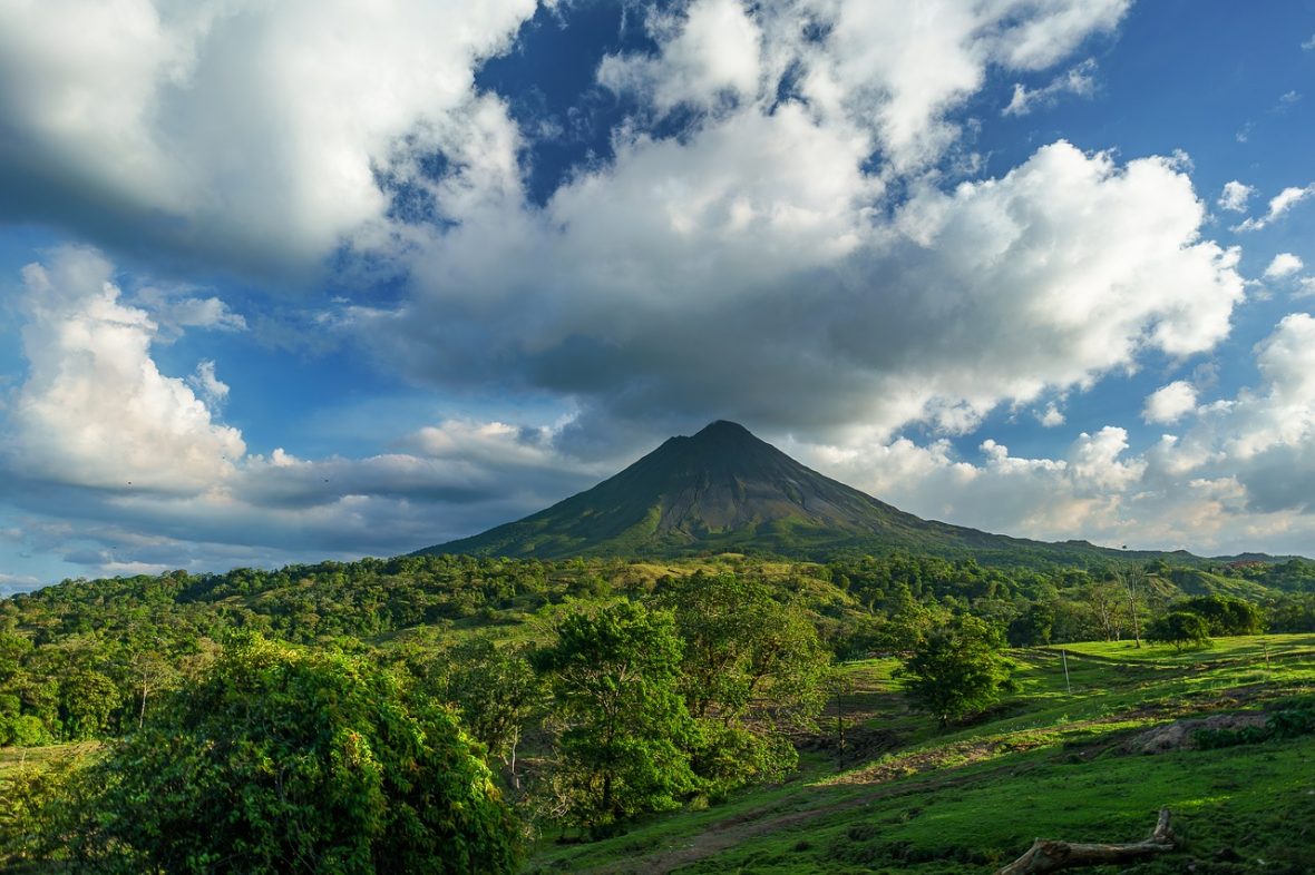 Must-see attractions in Costa Rica