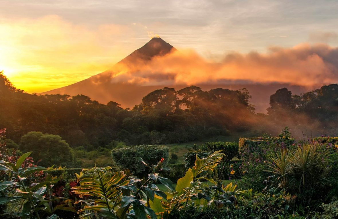10 Tips you should know before travelling to Costa Rica