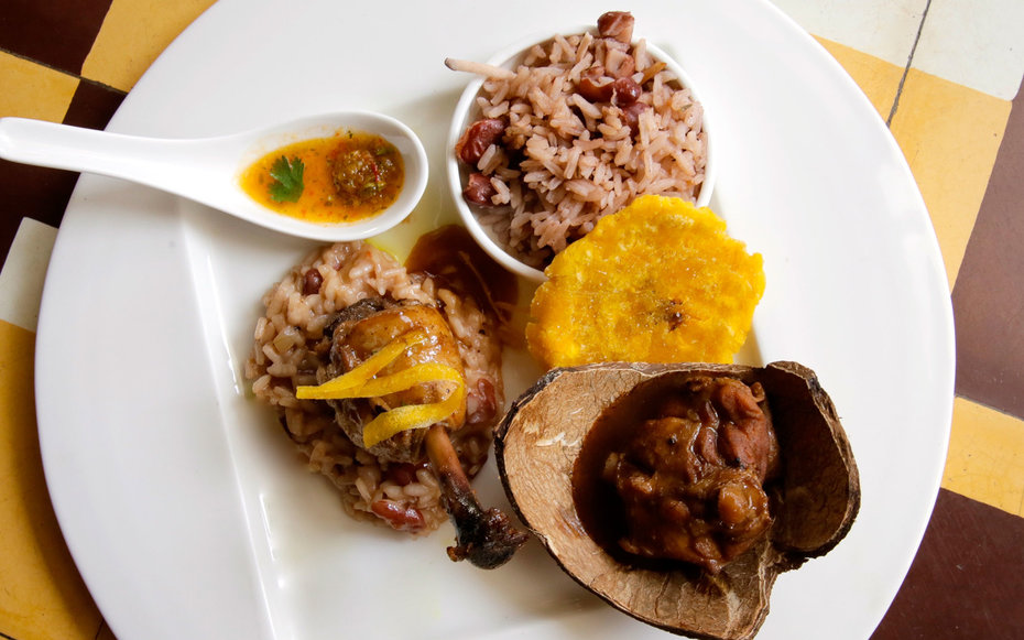 6 Costa Rica Dishes that You Should eat