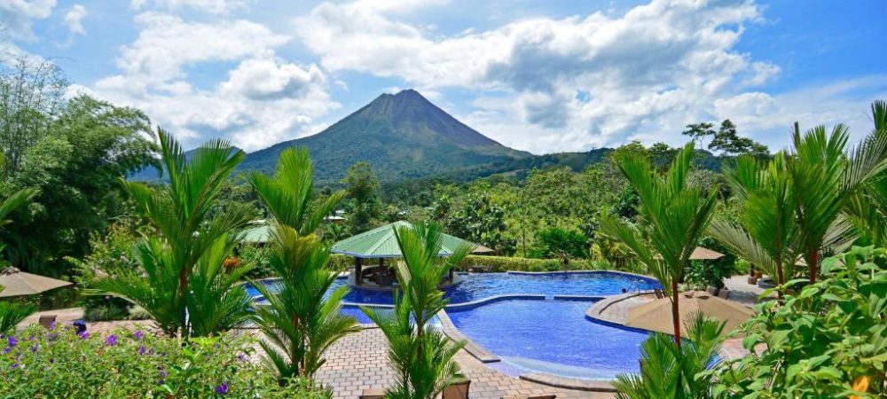 Arenal Manoa Resort & Hot Springs (1)
