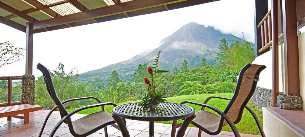 Arenal Observatory Lodge & Spa 3
