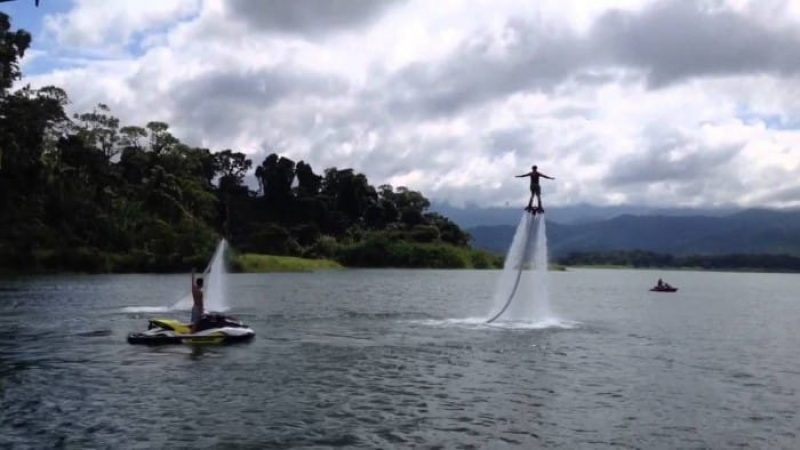 Flyboard-Costa-Rica-6