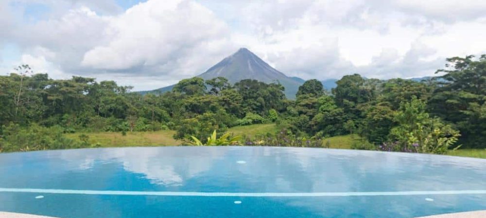 Hotel Arenal Lodge (4)
