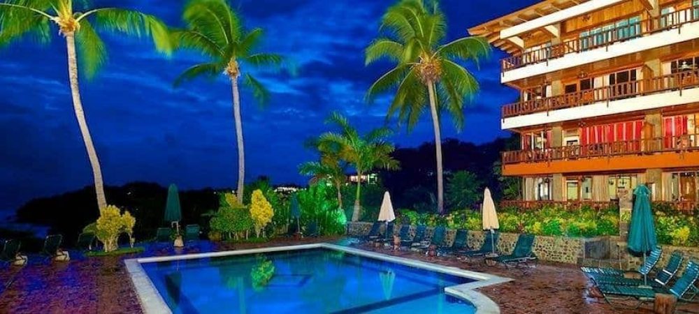 Hotel Costa Verde 2
