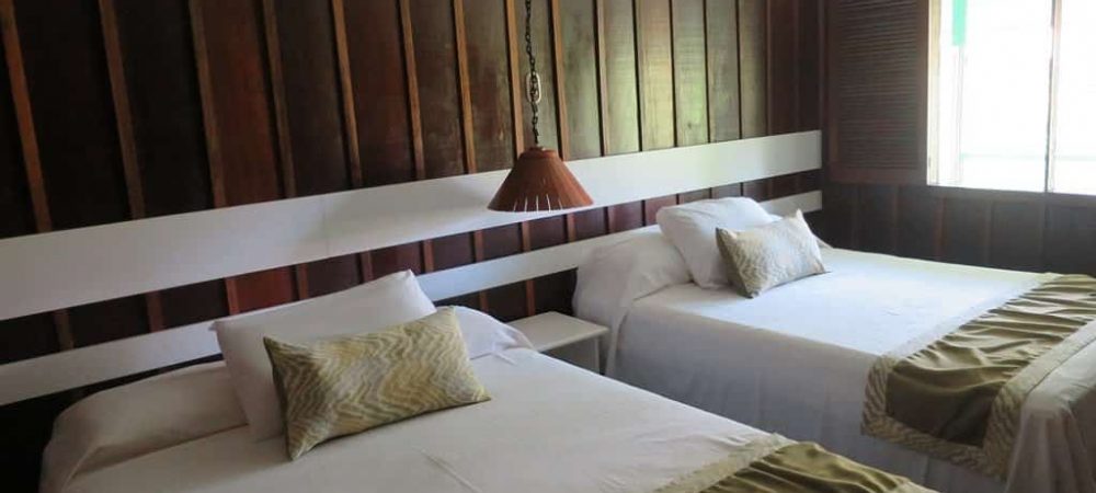 Hotel Mawamba Lodge 3