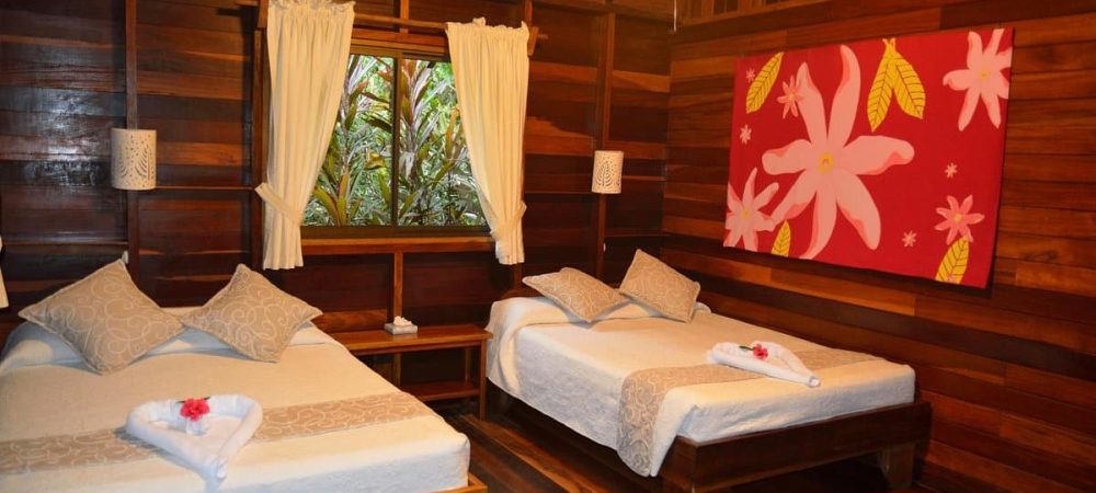 Hotel Pachira Lodge 5