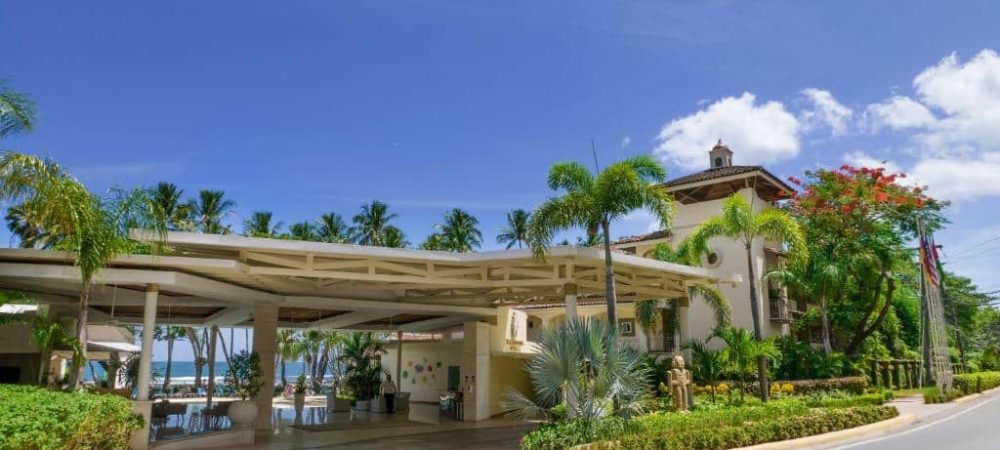 Hotel Tamarindo Diria Beach Resort (1)