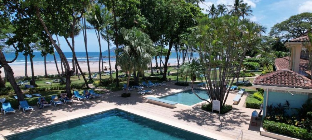 Hotel Tamarindo Diria Beach Resort (2)
