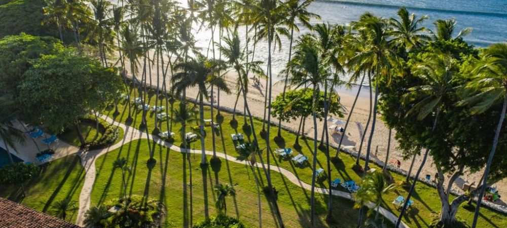 Hotel Tamarindo Diria Beach Resort (3)