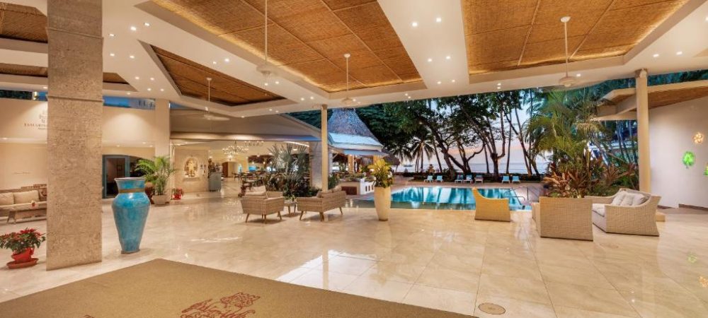 Hotel Tamarindo Diria Beach Resort (4)