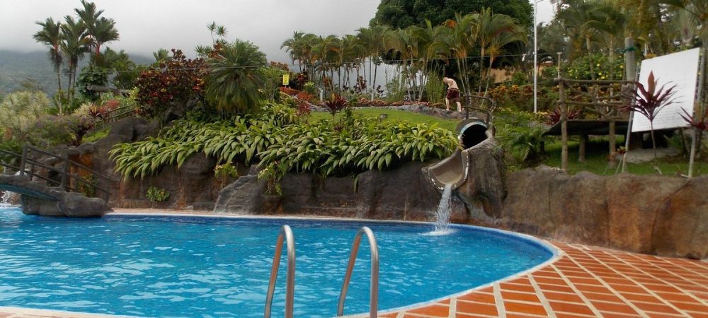Los Lagos Hotel Spa & Resort 4