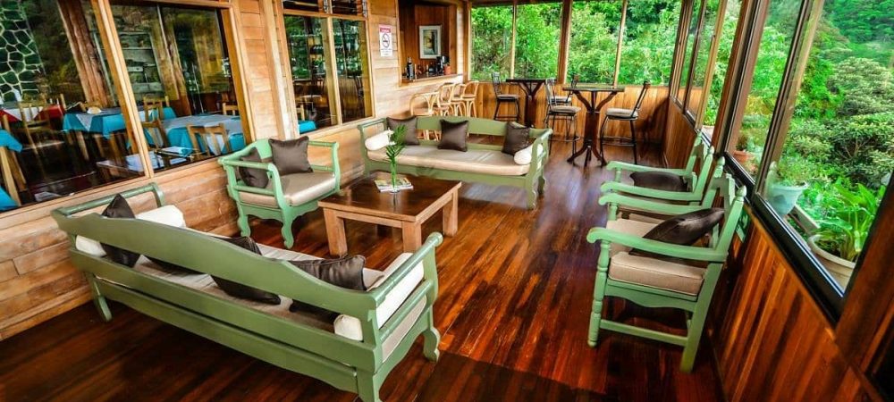 Monteverde Cloud Forest Lodge 2