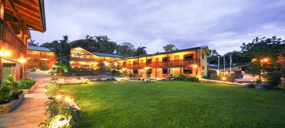 Monteverde Country Lodge 2